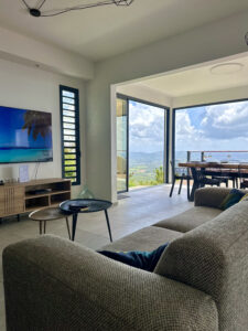 louer villa luxe martinique